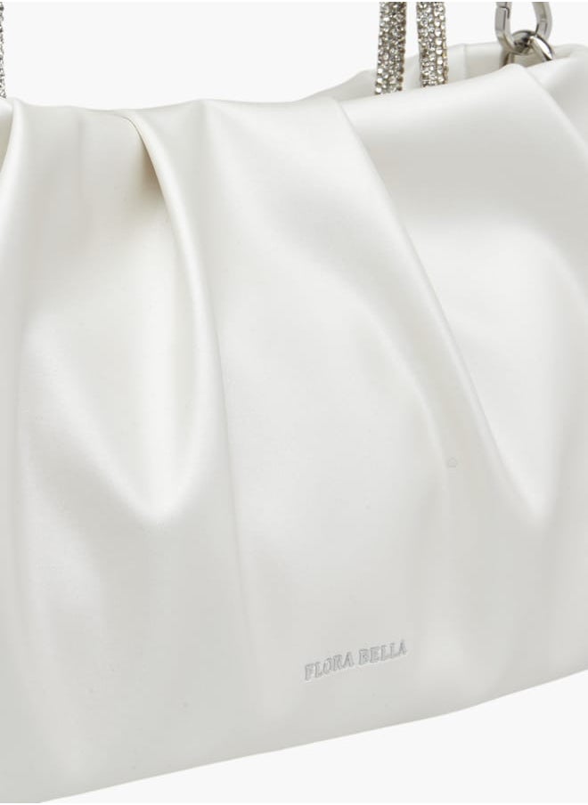 buy-flora-bella-by-shoexpress-women-s-logo-detail-tote-bag-with-embellished-top-handles_waz