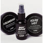 LUSH Trio Skin Salvation Set for Oily & Troubled Skin