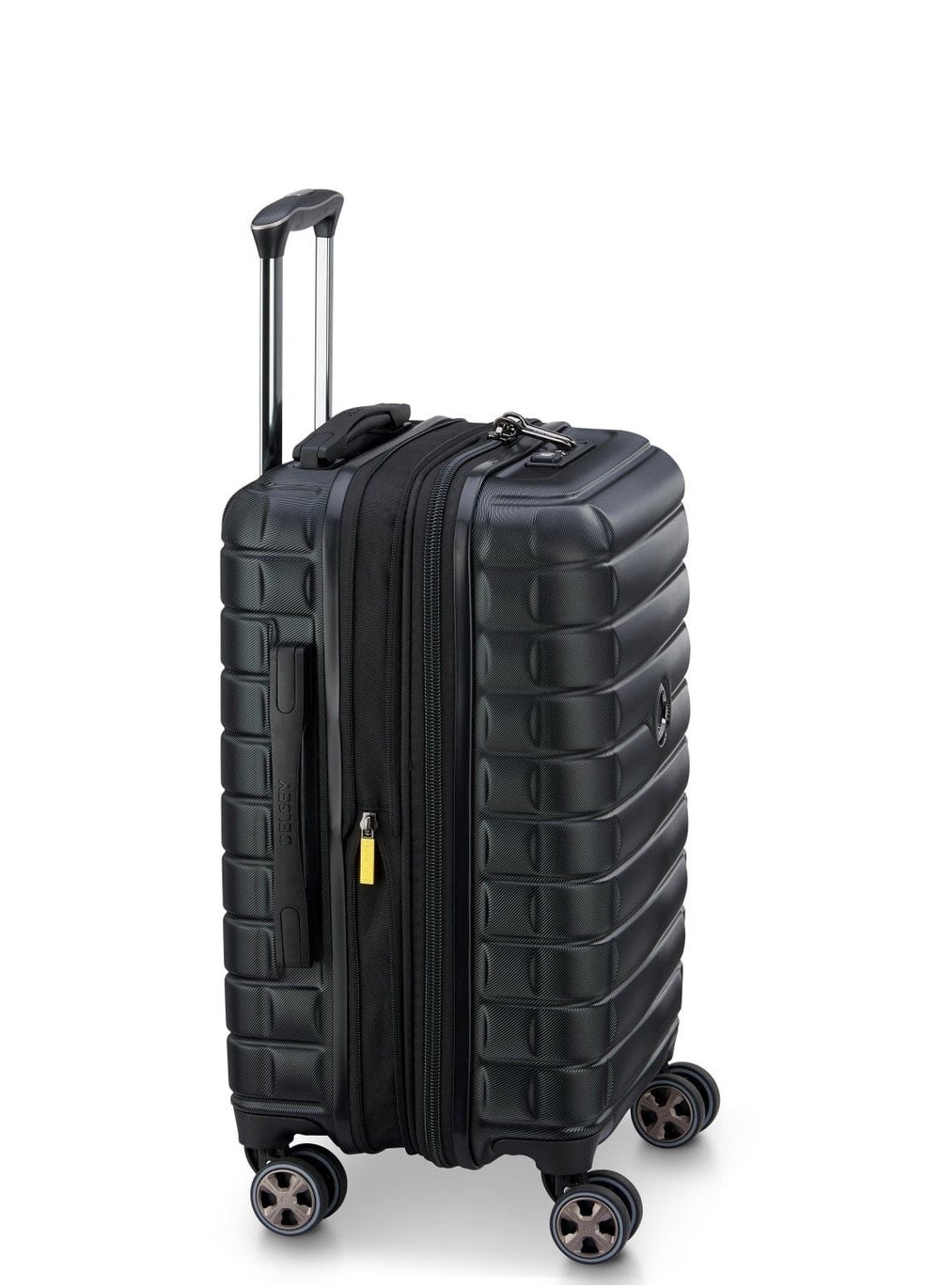 buy-delsey-paris-shadow-5-0-55cm-hardcase-4-double-wheel-expandable-cabin-luggage-trolley-black-00287880100_zet