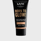 Born To Glow Radiant Foundation - Effortless Natural Shine