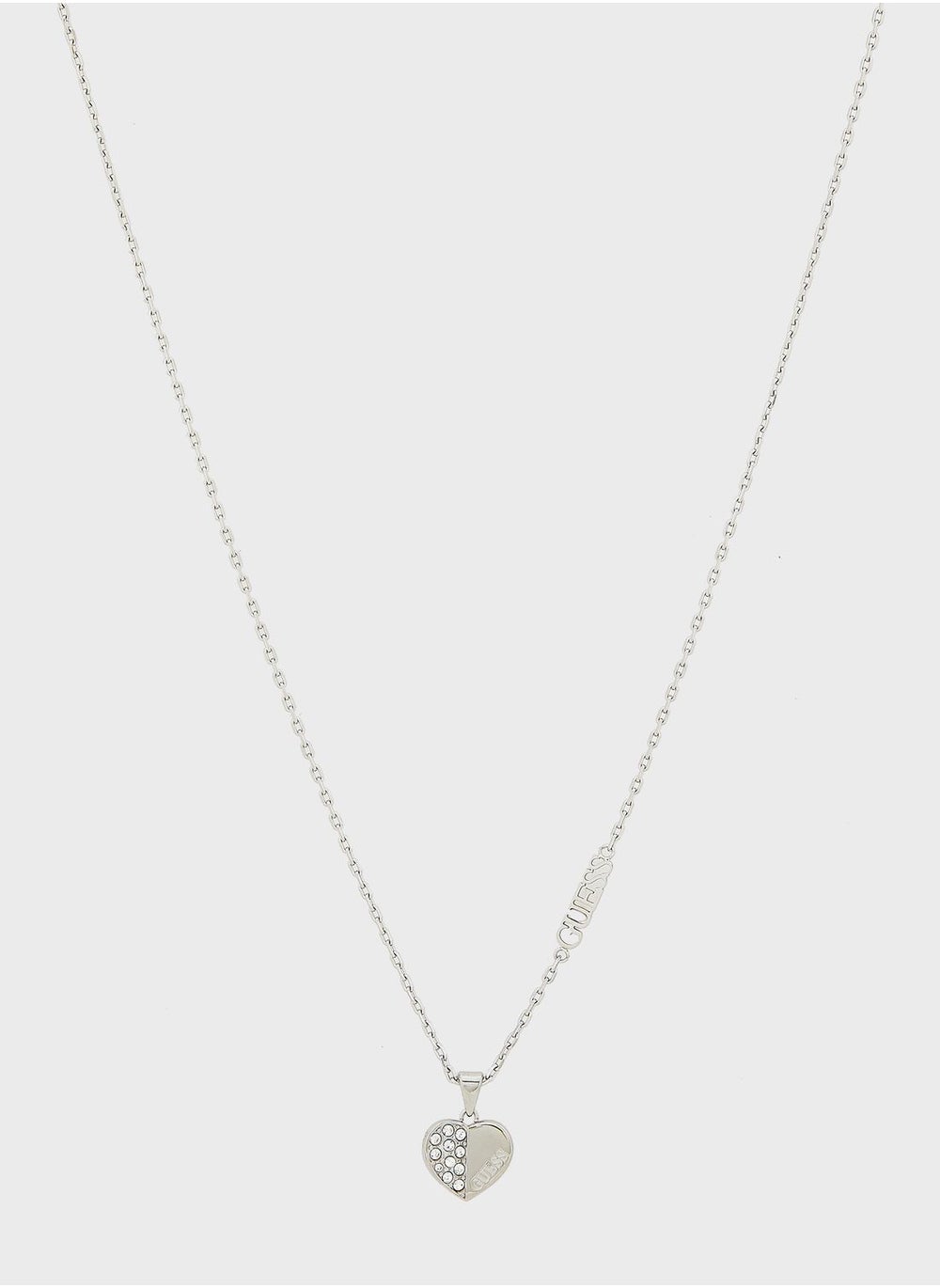 buy-guess-plain-pave-heart-charm-necklace_lbn