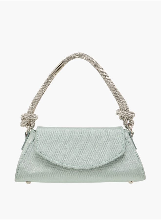 buy-flora-bella-by-shoexpress-womens-textured-shoulder-bag-with-magnetic-closure_5mb