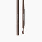 Sculpted Perfection: Angled Brow Filler with Brush