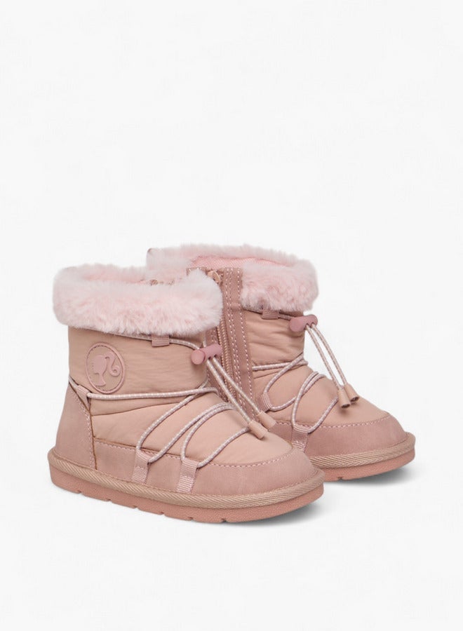buy-barbie-drawstring-accent-ankle-boots-with-zip-closure_wri