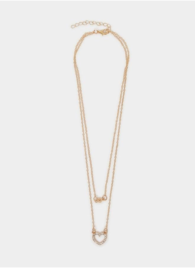 buy-styli-styli-heart-pendant-layered-necklace_54n