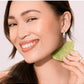 EcoTools Jade Gua Sha for Radiant Skin