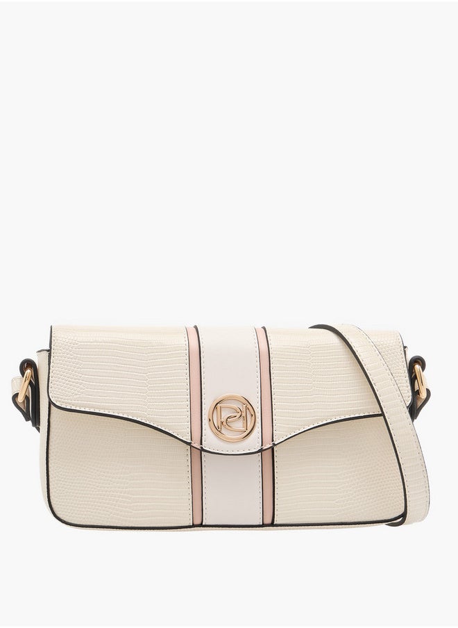 buy-paprika-women-s-textured-crossbody-bag-with-adjustable-strap-and-flap-closure_5ly