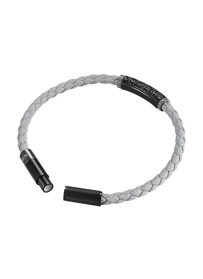 buy-police-warren-grey-leather-with-black-and-grey-wing-logo-gents-braceletpeagb0033603_7km