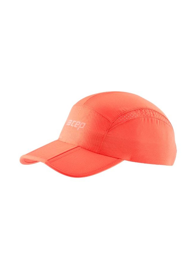 buy-cep-cep-running-cap-coral-coral-unisex-one-size_vld