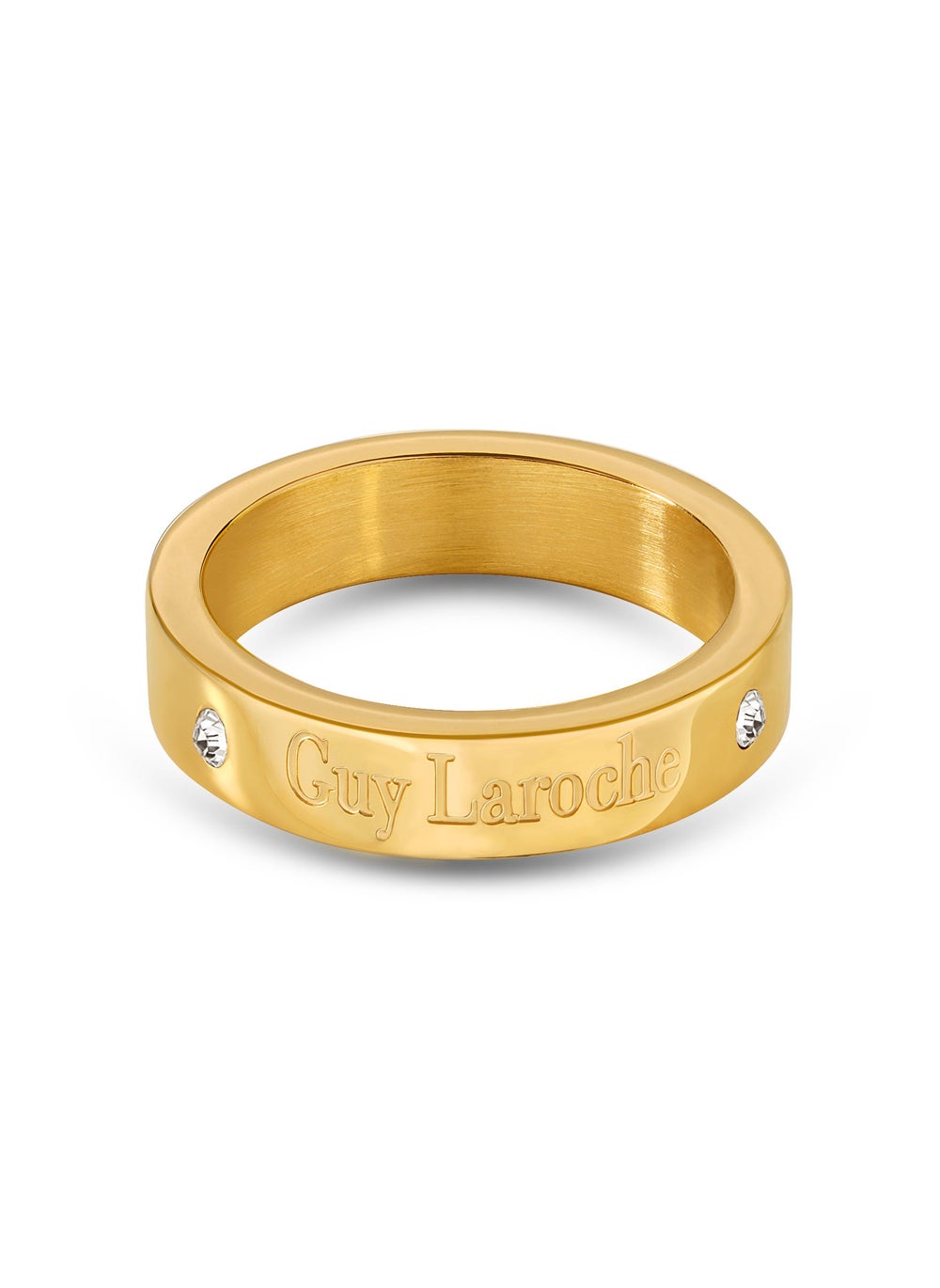 buy-guy-laroche-aurore-gold-plated-finger-ring-for-women-52-mm_h7k