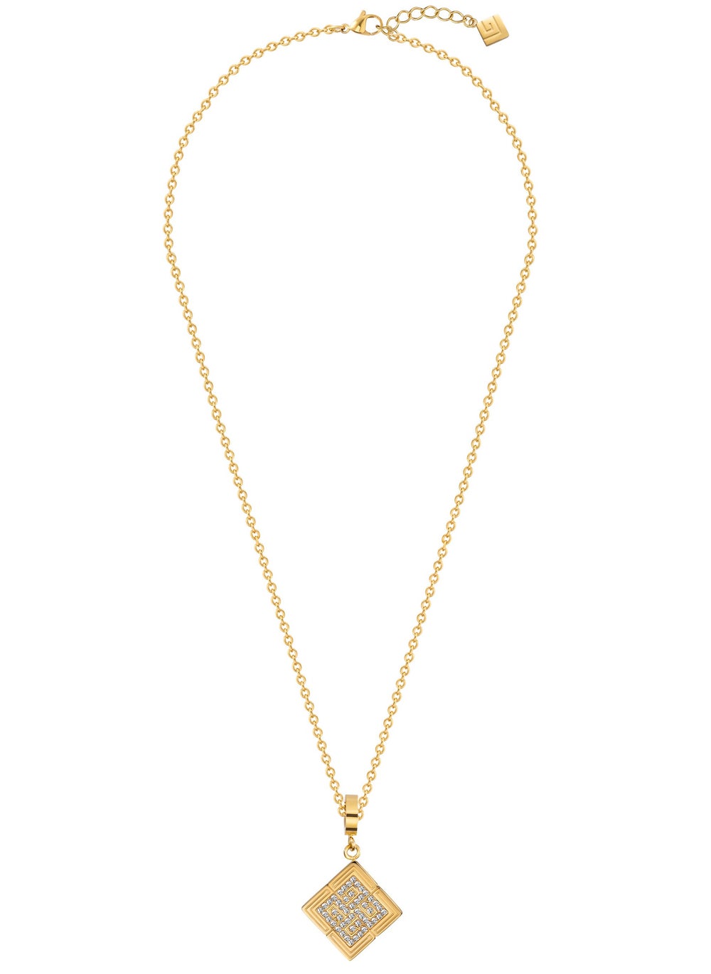buy-guy-laroche-vivienne-gold-plated-necklace-for-women_hep