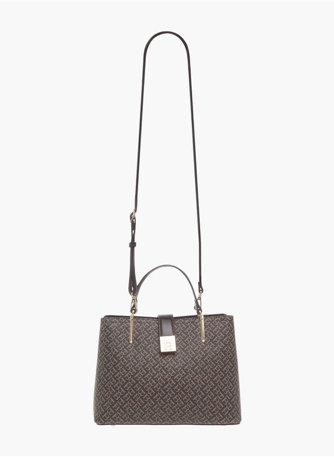 buy-flora-bella-by-shoexpress-womens-textured-tote-bag-with-snap-button-closure-and-detachable-strap_bi5