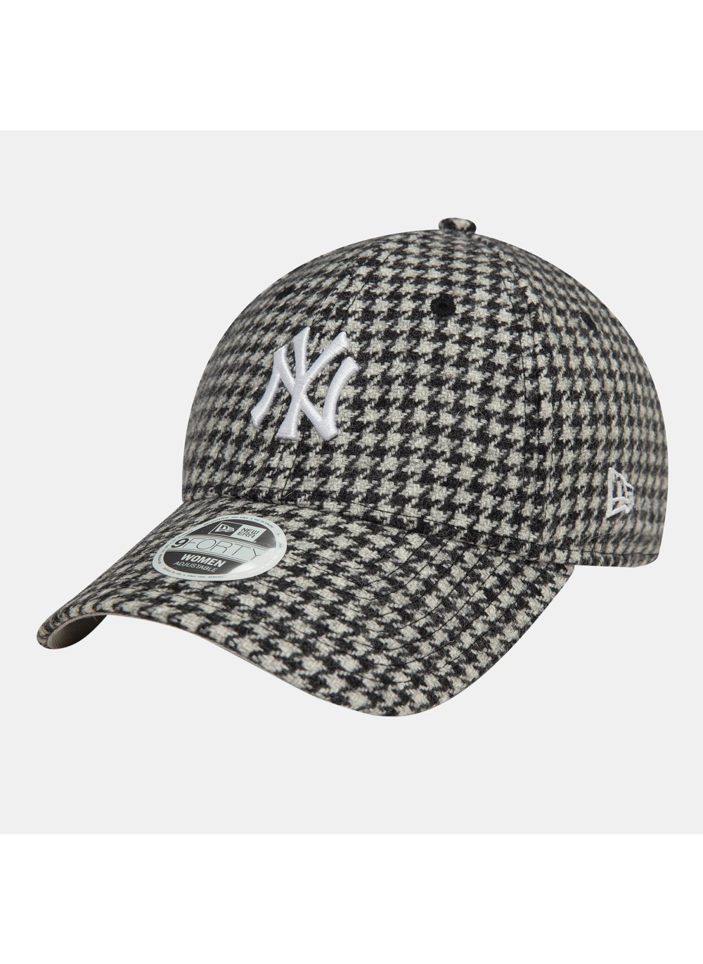 buy-new-era-women-s-mlb-new-york-yankees-houndstooth-collection-9forty-cap_6ob