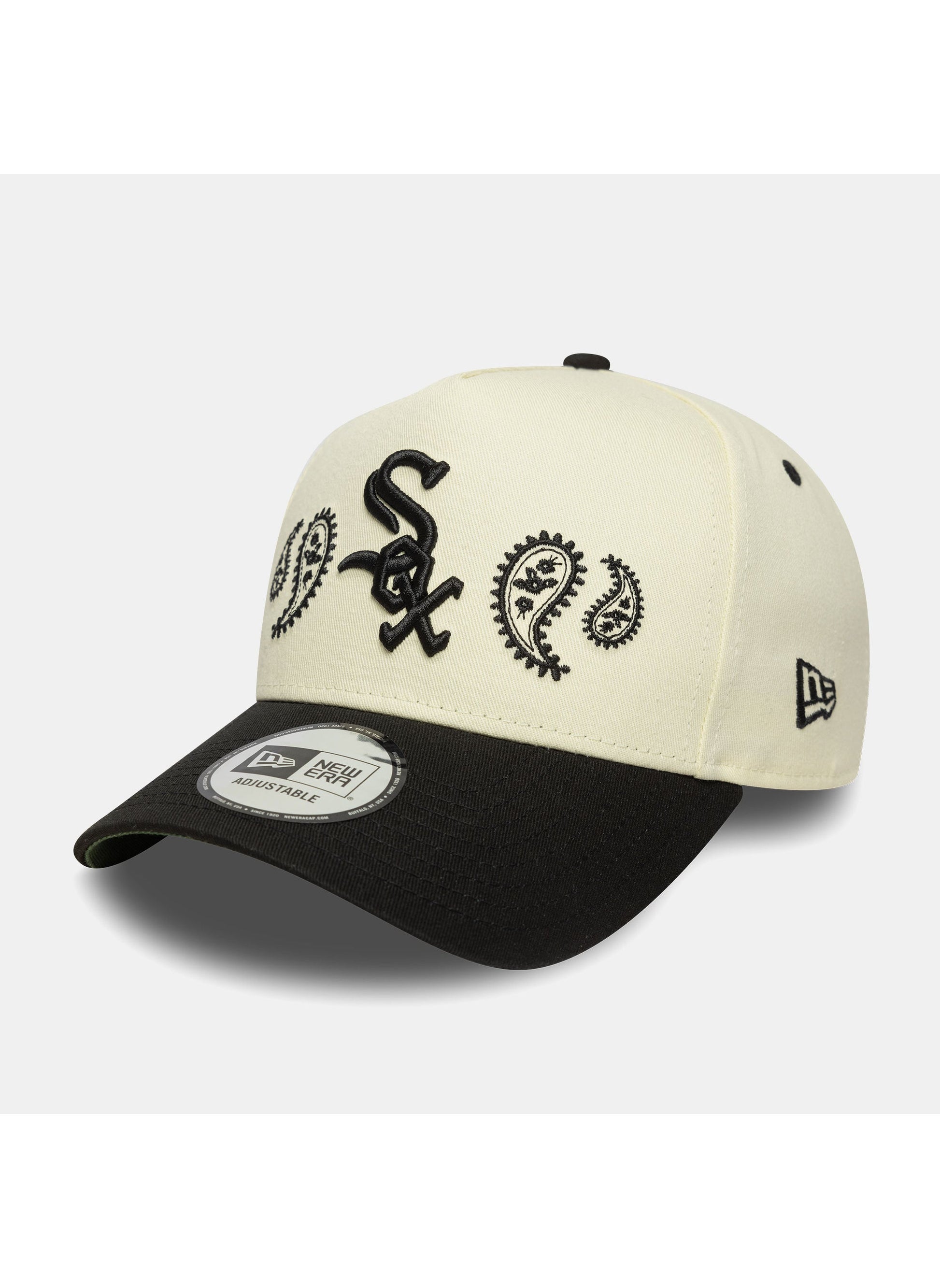 buy-new-era-men-s-mlb-chicago-white-sox-paisley-9forty-cap_ztk