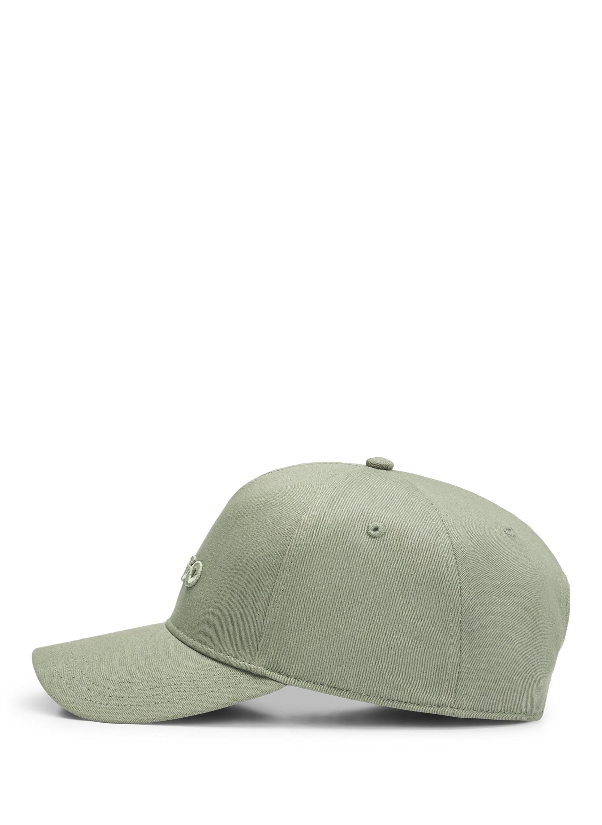 buy-hugo-cotton-twill-cap-with-logo-on-front-and-visor_rl2