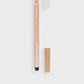 Rose Gold Waterline Eyeliner Pencil - Smudge-Proof Luxury
