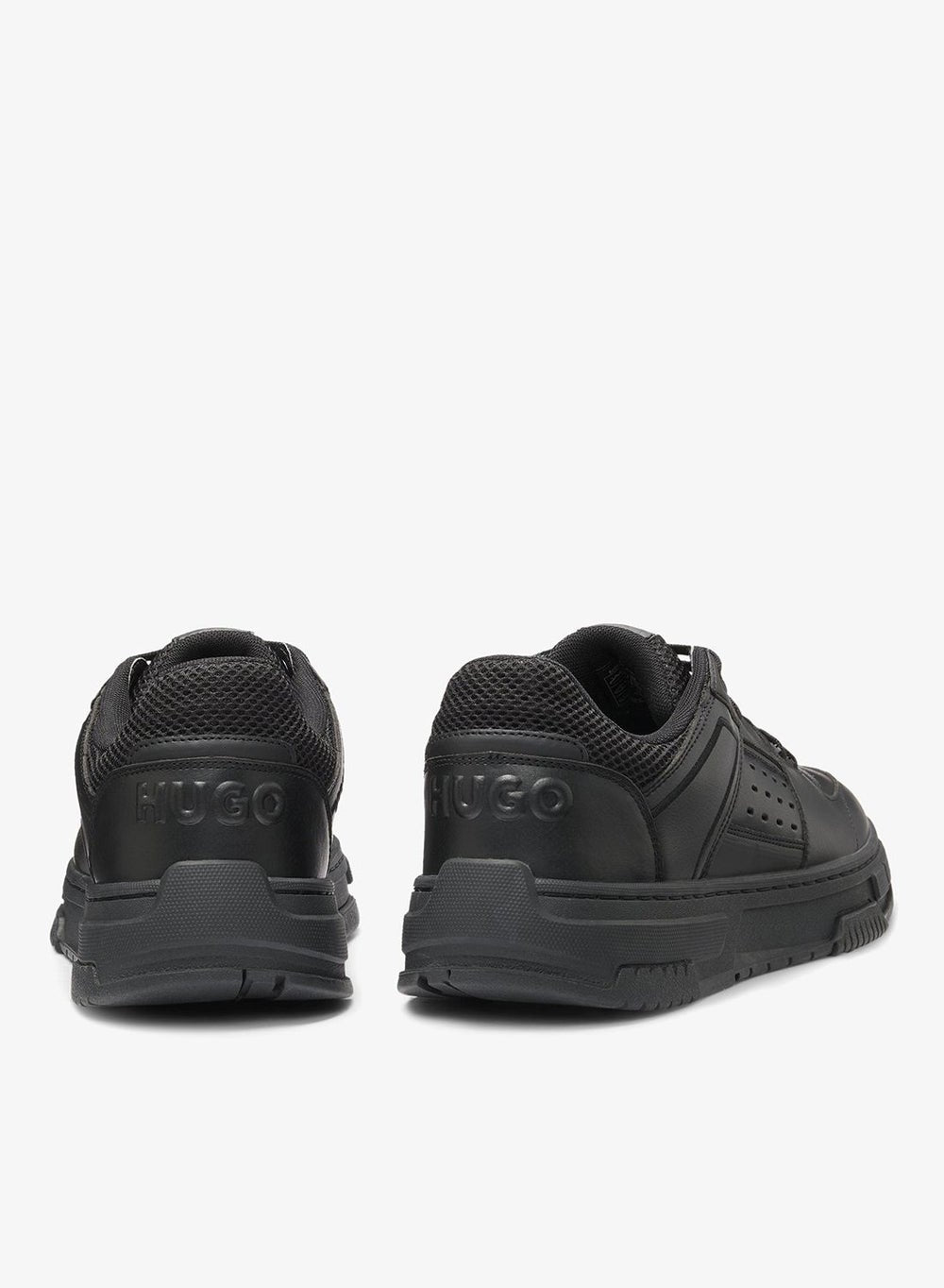 buy-hugo-mesh-trim-trainers-in-faux-leather_b30