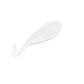 Soft'N Clear Lip Balm 001 Glaze - Luminous Shine