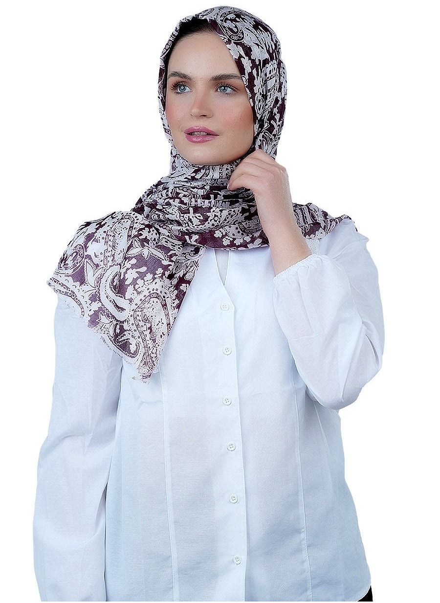 buy-amica-paisely-printed-hijab-soft-natural-fiber-head-scarf-for-women-plum-red_nlx