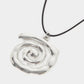 buy-styli-styli-shell-drop-necklace-and-dangle-earrings-set_d8l