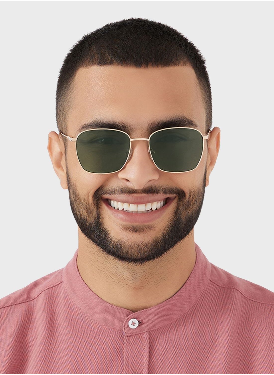 buy-30sundays-rust-rectangular-sunglasses_u2c