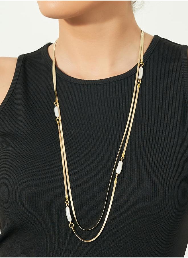 buy-styli-bar-detail-layered-necklace_gx5