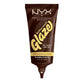 NYX Buttermelt Glaze Skin Tint with SPF 30 – Chocolate Butta