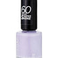 Rimmel 558 Go Wild-Er-Ness Super Shine Nail Polish, 8ml