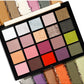 Shadow Gallery 20 Color Eyeshadow Palette 2