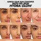 Porcelain Hydra Glow Foundation 1N06 - Radiant Elegance