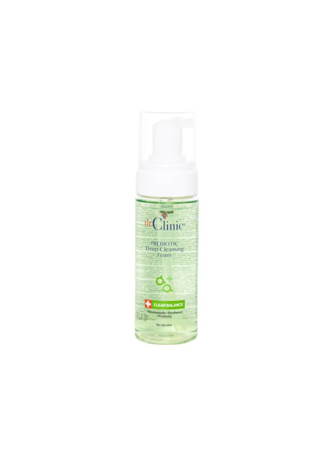 buy-dr-clinic-prebiotic-cleansing-foam-for-oily-skin-green_kyn