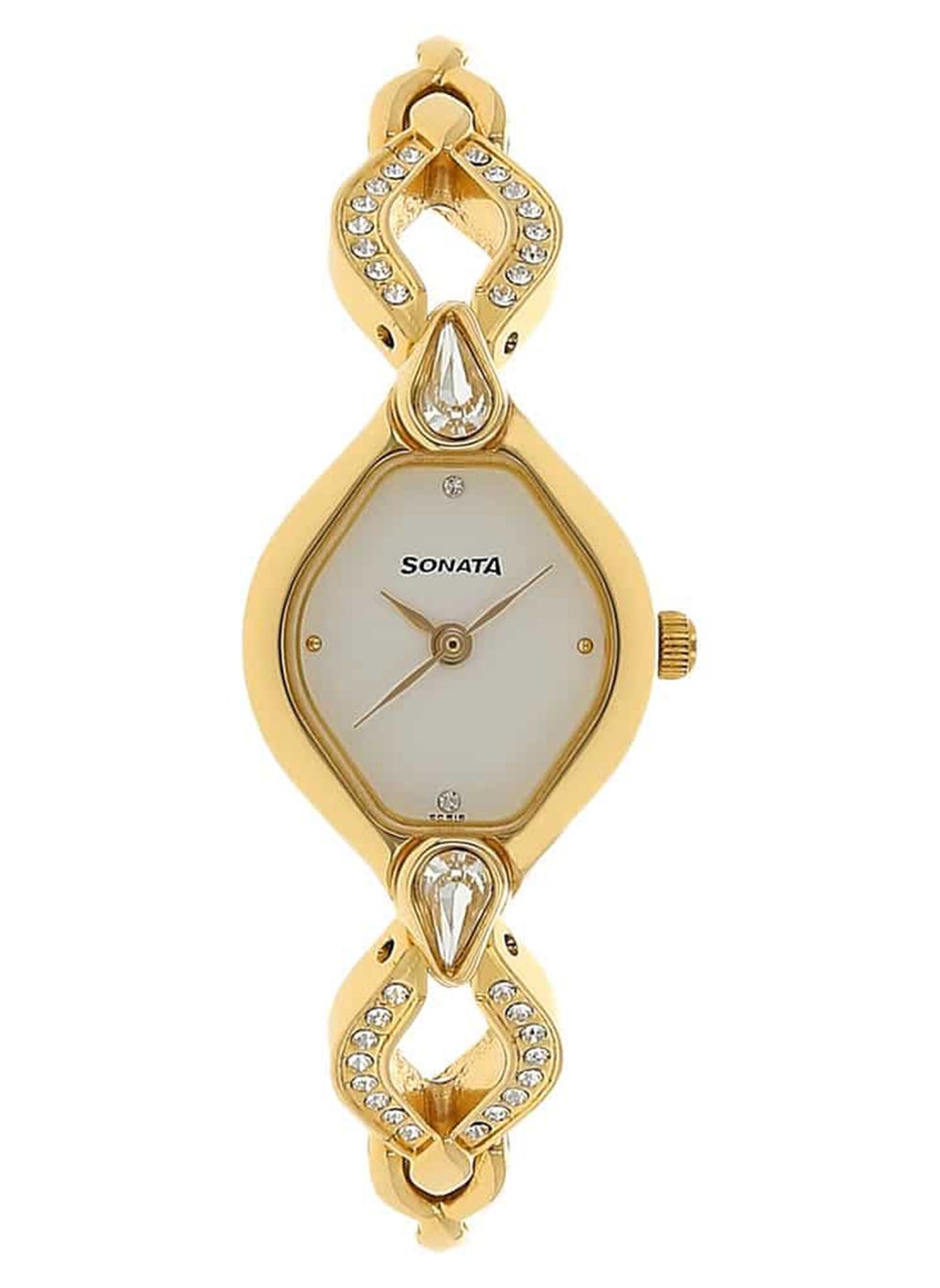 buy-sonata-women-s-analog-oval-shape-metal-wrist-watch-8063ym03-34-65-mm_u3e
