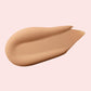 Glowing Skin Finale Serum Foundation NW18