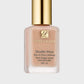 Pale Almond Double Wear Stay Foundation - 02