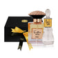 مجموعة Musk Silk & Bloom لإطلالة مسكية أخاذة