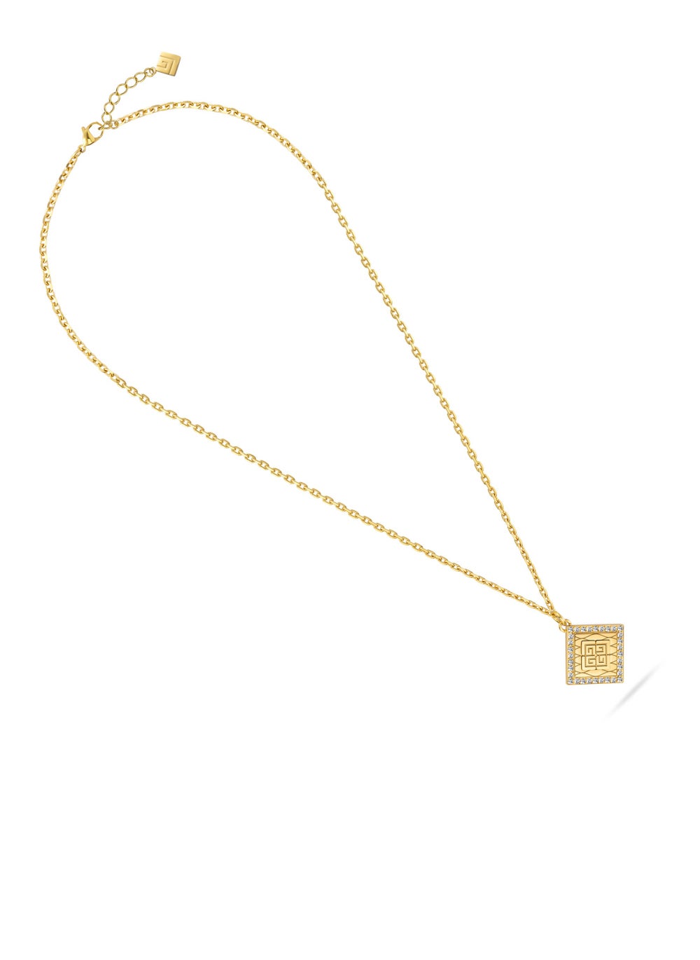 buy-guy-laroche-eva-gold-plated-necklace-for-women_q8v