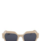 buy-london-rag-bevel-frame-square-sunglasses-in-cream_owj