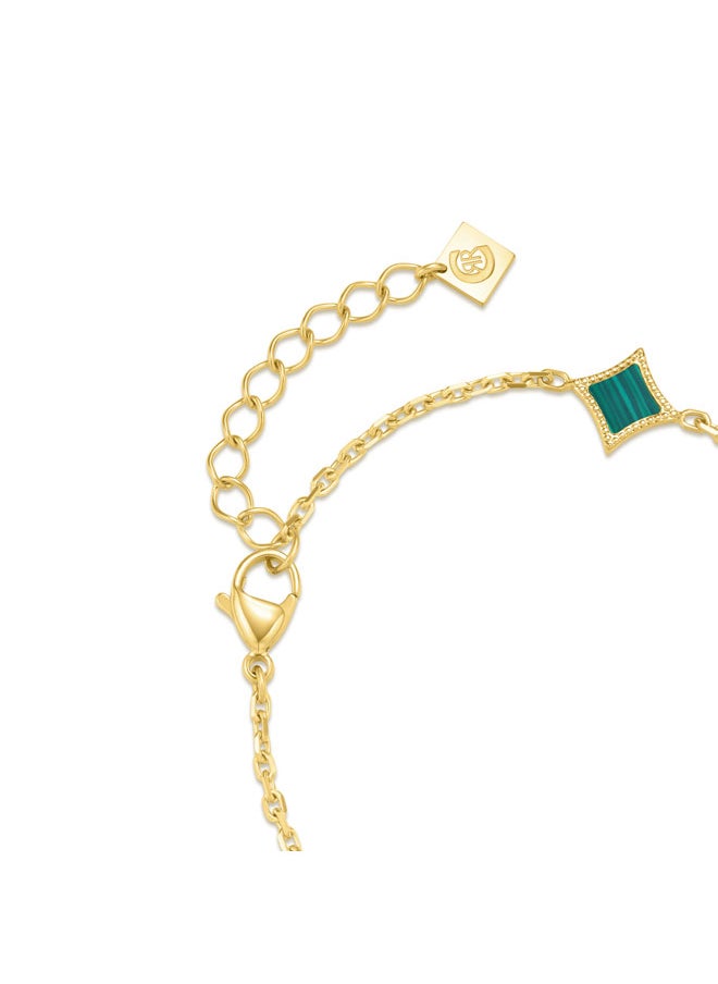 buy-cerruti-1881-silvia-gold-plated-with-malachite-charms-bracelet-for-women_1bh