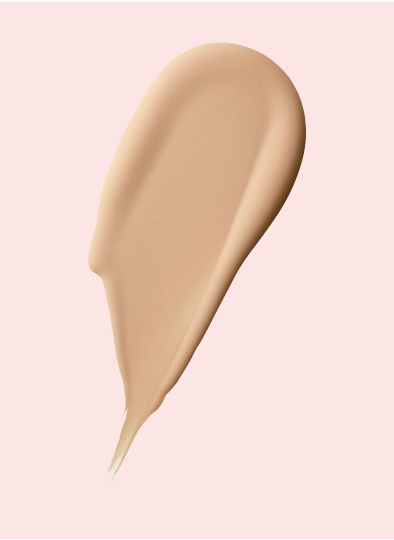 Luminous Studio Serum Foundation - NC17