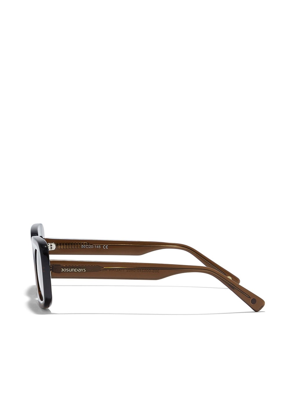 buy-30sundays-30sundays-sundown-women-s-sunglasses-brown-blue_l90