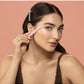 Real Techniques Smooth Precision Face & Brow Razors - 3 Pack