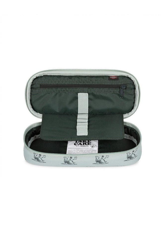 buy-eastpak-oval-single-peanuts-mint-hard-pencil-case_97t