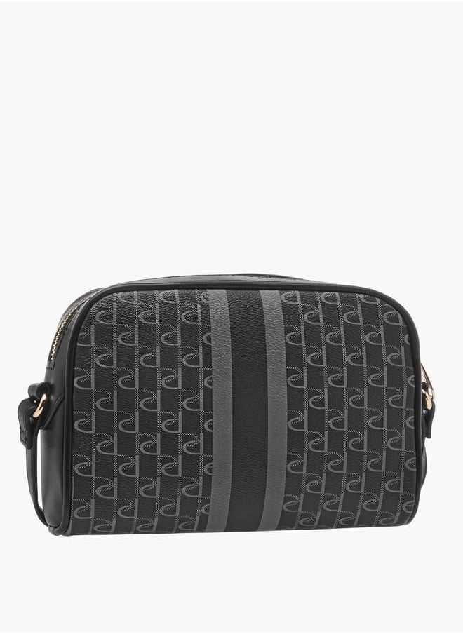 buy-paprika-women-s-monogram-print-crossbody-bag-with-adjustable-strap-and-zip-closure_6lx