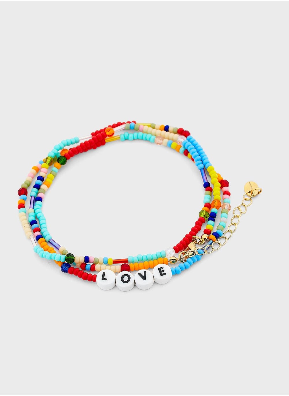 buy-fashionbox-tina-multicolor-love-beaded-wrap-bracelet_3wb