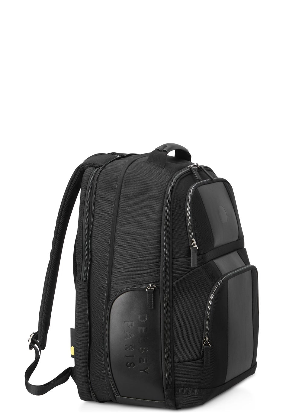 buy-delsey-paris-wagram-2-compartment-backpack-laptop-17-3inch-black_gxg