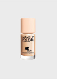 كريم أساس HD Skin لتغطية طبيعية ومثالية