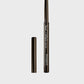 02 Brown W'Oud Twist'Matic Precision Kajal Eyeliner