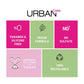 Urban Care Hyaluronic & Collagen Volume Boost Shampoo