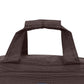 buy-senator-travel-duffle-bag-for-unisex-lightweight-nylon-bag-multi-pocket-water-scratch-resistant-adjustable-shoulder-strap-weekend-bag-convenient-carry-on-luggage-for-camping-training-42l-brown-ea218_d9m