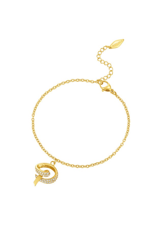 buy-police-flake-bracelet-for-women-gold-plating-with-charmspejlb0002402_5uu